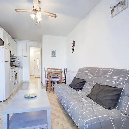 Le Cosmos C N°15 - 2p4 Apartment