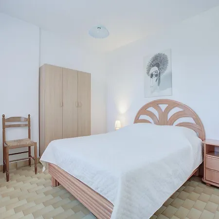 Apartment Le Cosmos C N°15 - 2p4 *
