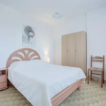 Le Cosmos C N°15 - 2p4 Apartment Agde