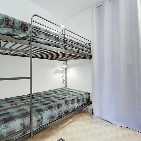 Le Cosmos C N°15 - 2p4 Apartment