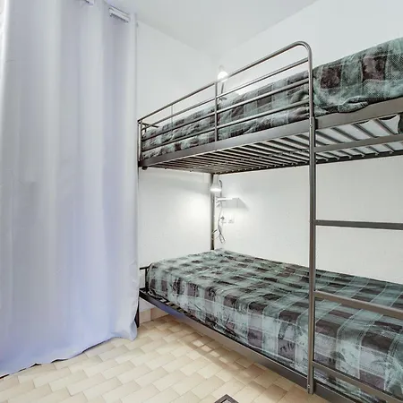 Le Cosmos C N°15 - 2p4 Apartment *