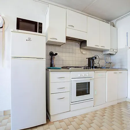 Le Cosmos C N°15 - 2p4 Apartment Agde